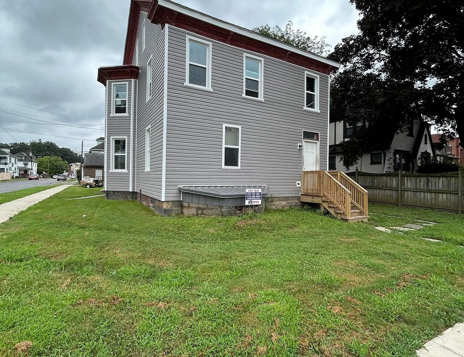 1 bed, 500 sqft, $850 — Photo 1