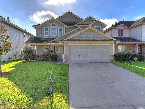 2nd image of 2434 Glenholly Park Dr
