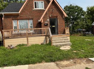 12757 Hampshire St, Detroit, MI