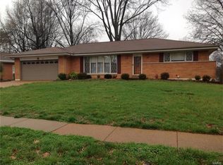 9227 Buxton Dr, Saint Louis, MO