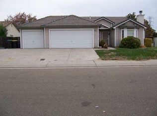 827 Raysilva Cir, Stockton, CA 95206