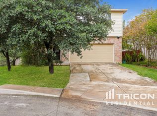 1327 Sundance Fall, San Antonio, TX 78245