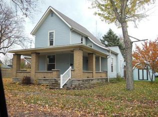 219 Whitestine St, Huntington, IN 46750