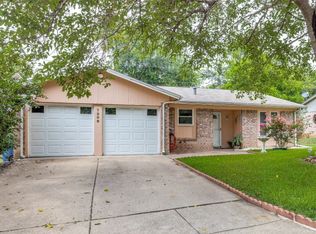 7209 Cordes Ct, Fort Worth, TX 76112