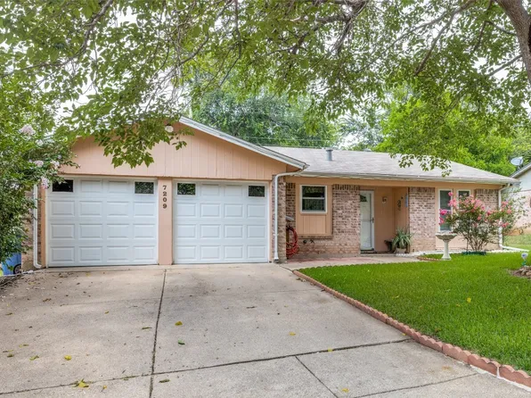 7209 Cordes Ct, Fort Worth, TX 76112