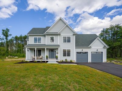 119 Franklin St, Belchertown, MA, 01007