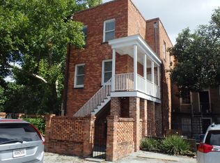 502 Barnard St, Savannah, GA 31401