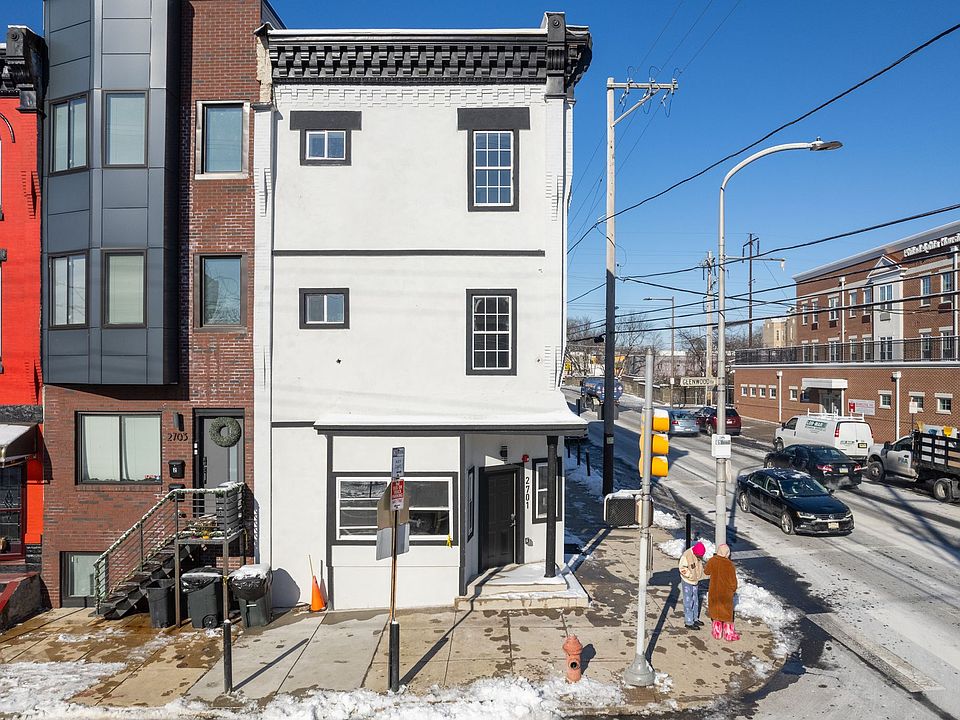 1st image of 2701 W Glenwood Ave #3