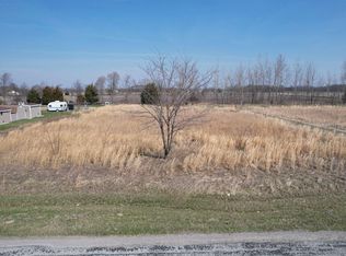 2913 E 225 N, Monticello, IN 47960