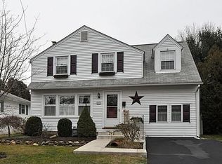 309 Quigley Ave, Willow Grove, PA 19090