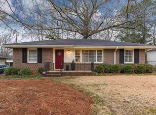 233 Rosewood St, Birmingham, AL 35210