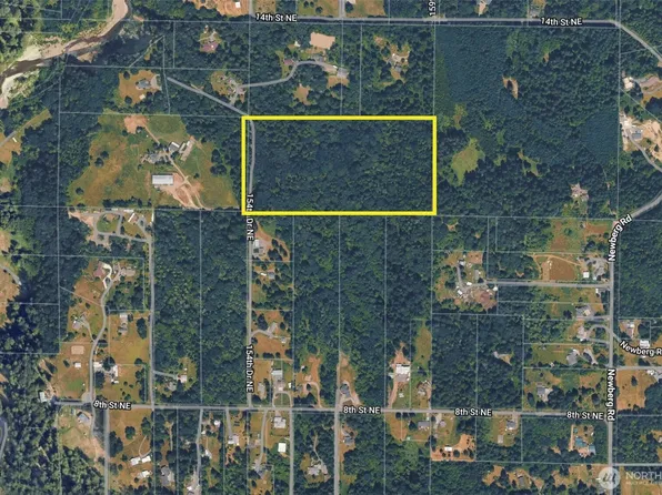 0 154th Drive NE, Snohomish, WA 98275