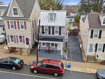 4135 Rhawn St, Philadelphia, PA, 19136