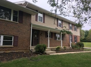 1536 Tamara Trl, Xenia, OH 45385