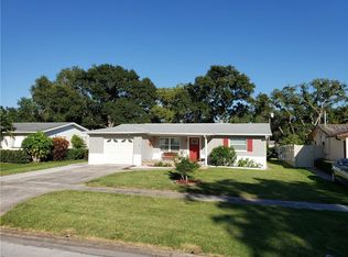 1172 San Marco Dr, Largo, FL 33770