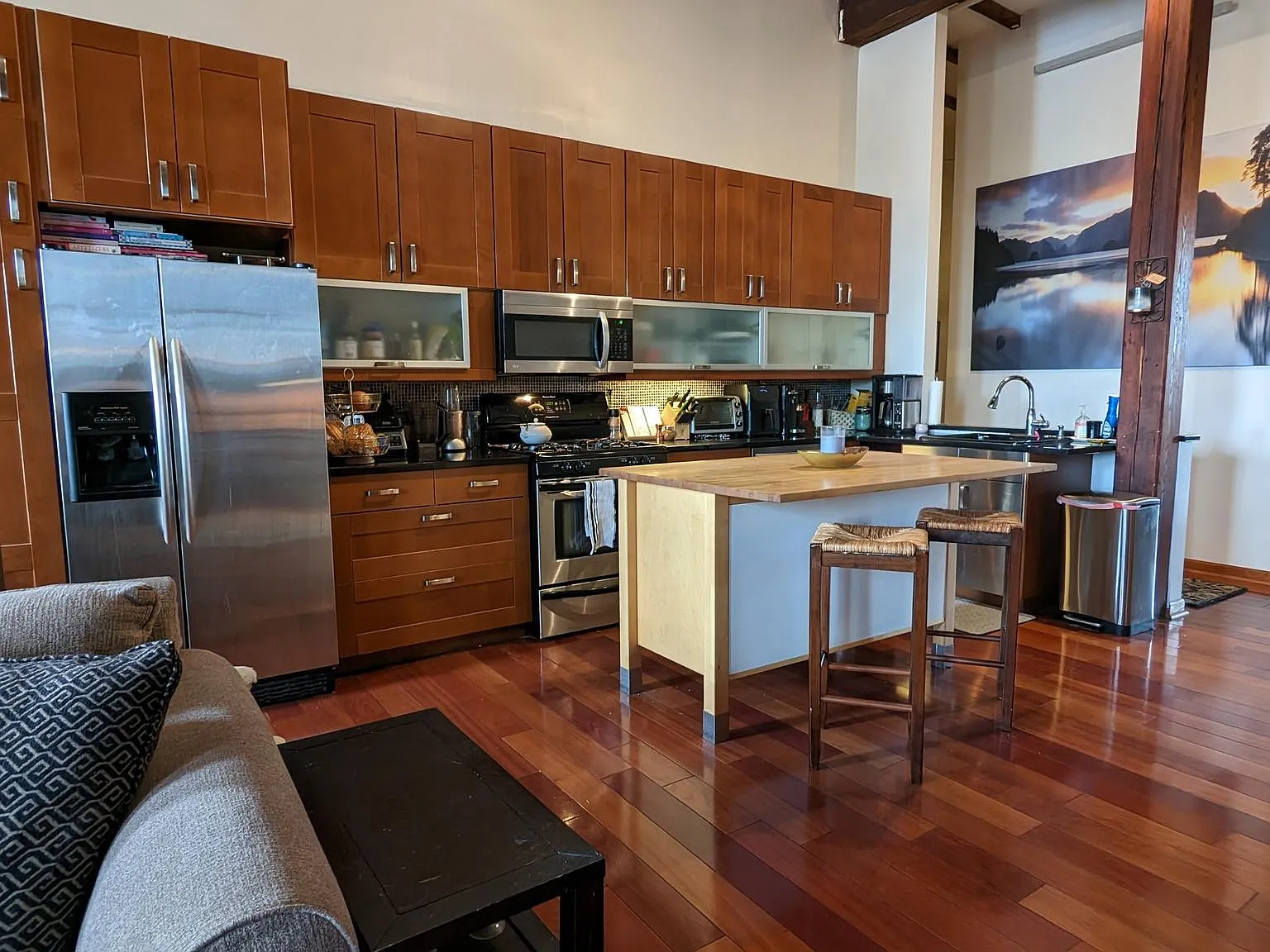 2 bed, 1500 sqft, $2,750 — Photo 2