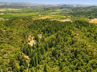 5237 W Dry Creek Rd, Healdsburg, CA 95448