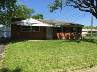 1091 Striebel Rd, Columbus, OH
