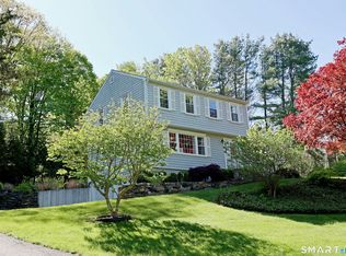 7 Hearthstone Terrace, New Milford, CT 06776