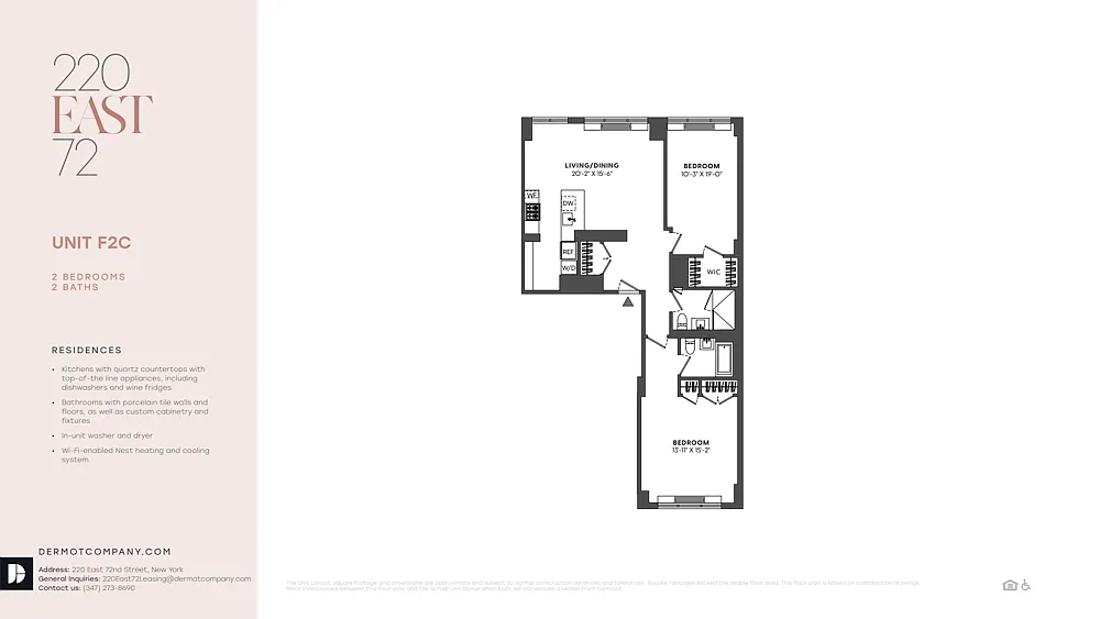 Building Photo - 220 E 72nd St #14F