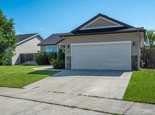 3571 White Sands Ln, Post Falls, ID 83854