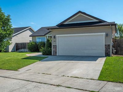 3571 White Sands Ln, Post Falls, ID, 83854