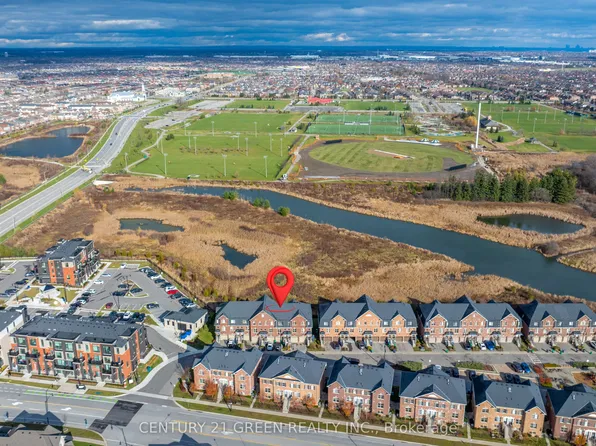 32 Battalion Rd, Brampton, ON L7A 4B6