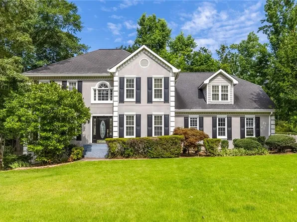 1397 Wynford Gate SW, Marietta, GA 30064