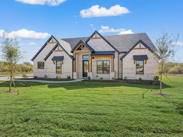 5029 Round Rock Dr, Aledo, TX 76008