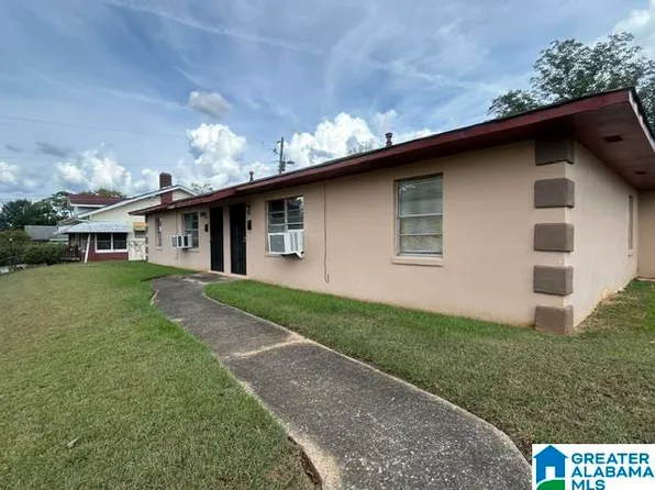 500 16th St, Ensley, AL 35218