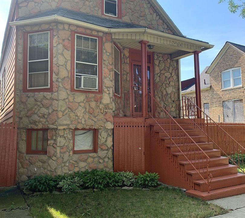 1st image of 5738 S Hermitage Ave
