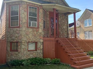 5738 S Hermitage Ave, Chicago, IL 60636