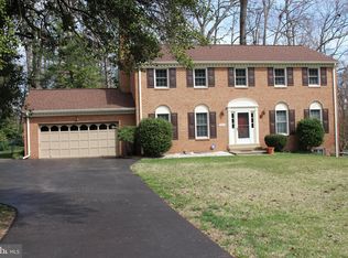 18413 Cabin Rd, Triangle, VA 22172