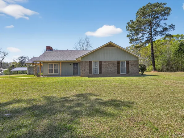 308 Golson Rd, Fort Deposit, AL 36032