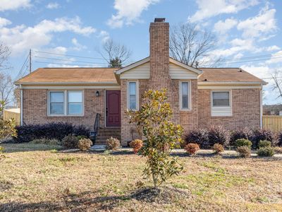 1007 Ashford St, Charlotte, NC, 28214