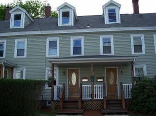 2 Nelson St UNIT 2, Clinton, MA 01510