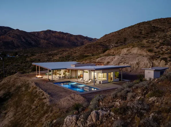 53145 Northridge Rd, Morongo Valley, CA 92256