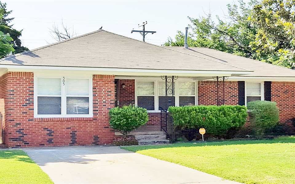 1st image of 505 NW 29th St