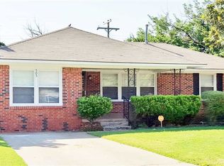 505 NW 29th St, Lawton, OK 73505