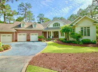 10 Braemar Rd, Pinehurst, NC 28374