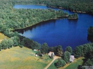 24 Jenness Pond Rd, Northwood, NH 03261