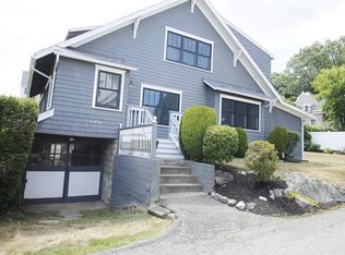 42 Brunswick St, Quincy, MA 02171