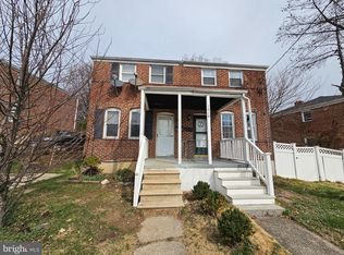 1608 Mussula Rd, Baltimore, MD 21286
