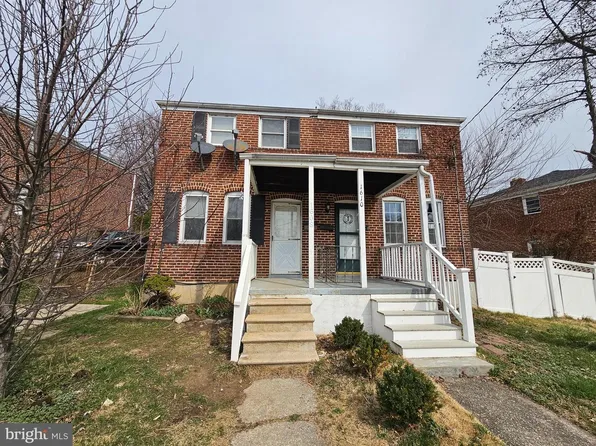 1608 Mussula Rd, Baltimore, MD 21286