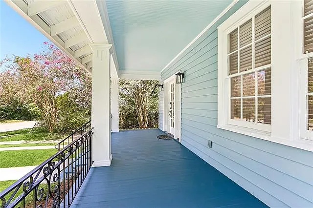 3 bed, 2.0 bath, 1100 sqft, $2,500 — Photo 3