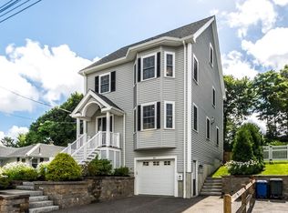 82 Amherst Ave, Waltham, MA 02451