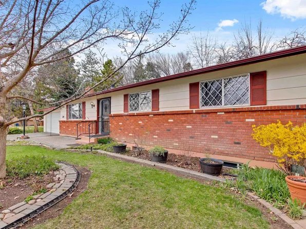 12496 W Goldenrod Ave, Boise, ID 83713