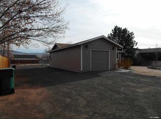 50 Sahara Ct, Sparks, NV