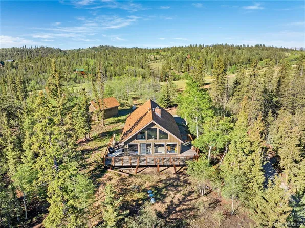 1011 Teton Trail, Como, CO 80456