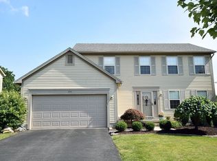 159 Hawthorn Blvd, Delaware, OH 43015